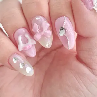 ネイル LIFE miyuのネイルデザイン