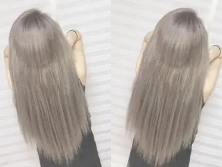 ロング REMIX　by　  Love　hairのヘアスタイル