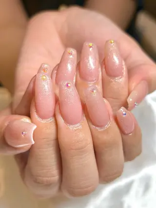 ネイル Nail salon AO所属・Nail salon AOのネイルデザイン