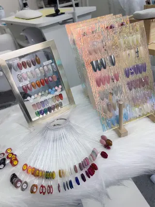 ネイル えい このネイルデザイン