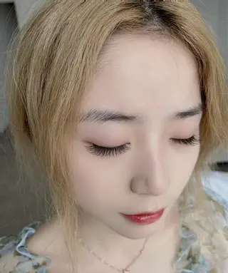 マツエク・マツパ YK• マツエクサロンのマツエク・マツパデザイン