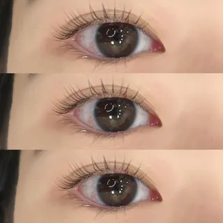 マツエク・マツパ EYELA銀座 伊藤のマツエク・マツパデザイン