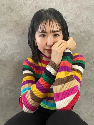 アイブロウ 麻生 nico… ayakaのマツエク・マツパデザイン