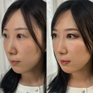 エアブラシメイク La Prima所属・川合 裕子のその他イメージ