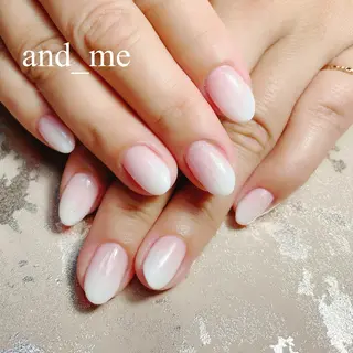 ネイル and meのネイルデザイン