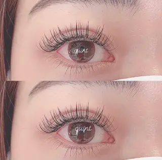 マツエク・マツパ 🌼nakamura megumi🌼のマツエク・マツパデザイン