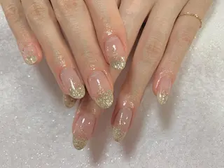 ネイル 手塚 里奈のネイルデザイン