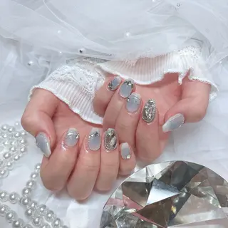 ネイル ♡mimielu nail♡のネイルデザイン