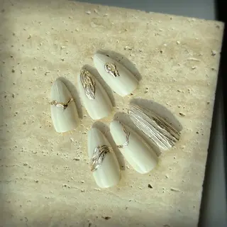 ネイル tete. teruyoのネイルデザイン