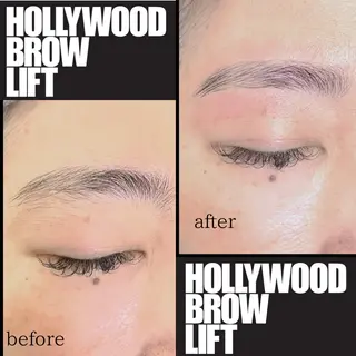 アイブロウ Eyelash Salon"elu."所属・東 奈央のマツエク・マツパデザイン