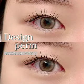 マツエク・マツパ most eyes 難波所属・most eyes NAOのマツエク・マツパデザイン