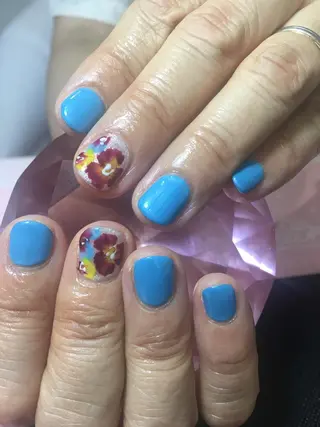 ネイル ネイルサロン Sweetのネイルデザイン