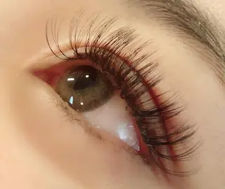 マツエク・マツパ 𝐘𝐎𝐒𝐇𝐈 𝐌𝐈🌞🏝のマツエク・マツパデザイン