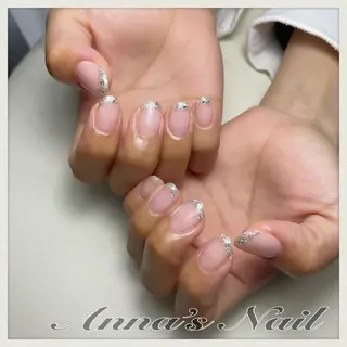 ネイル Anna’s Nail所属・清口 杏奈のネイルデザイン