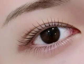 マツエク・マツパ マックス サロンのマツエク・マツパデザイン