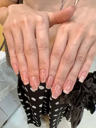 ネイル LEDアイラッシュ ∩_∩アオイのマツエク・マツパデザイン