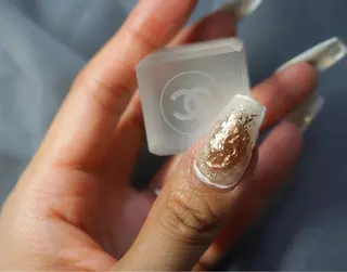 ネイル nail salon Be.のネイルデザイン