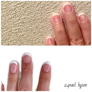 ネイル Atelier by 24nail/Ayaのネイルデザイン