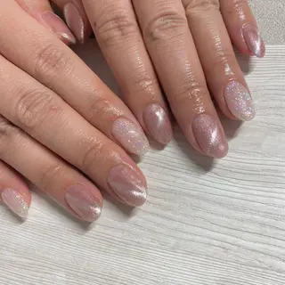 ネイル I DOOL所属・I DOOL yuiのネイルデザイン