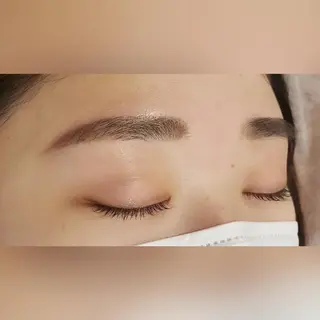 マツエク・マツパ esbymaison TAKIのマツエク・マツパデザイン