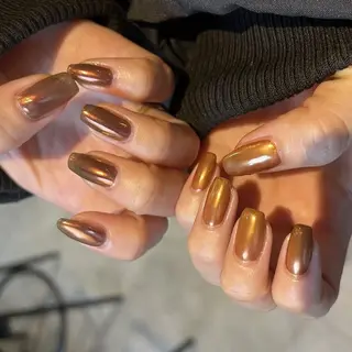 ネイル 【パラジェル認定】 newiネイル京橋のネイルデザイン