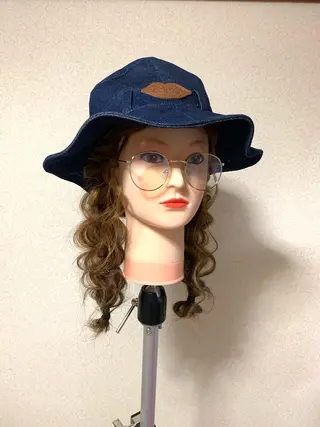 セミロング 堀 和恵の眉毛・アイブロウイメージ