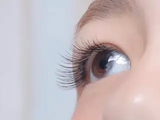 マツエク・マツパ 🎀Ruka🎀 【束感マツパ】のマツエク・マツパデザイン