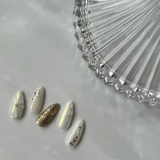 ネイル WEZU NAILのネイルデザイン