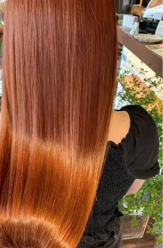 ロング 🎀Kubu🍀 Natsumu🎀のヘアスタイル