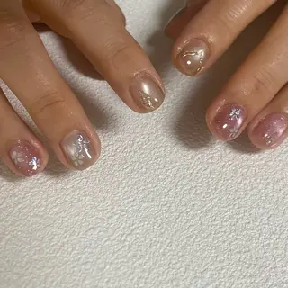ネイル morunail nailのネイルデザイン