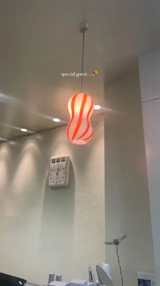 丸山 愛万音のヘアスタイル