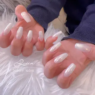 ネイル 菊地 千奈のエステ・リラクイメージ