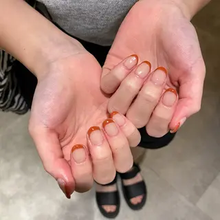 ネイル nail chiaのネイルデザイン