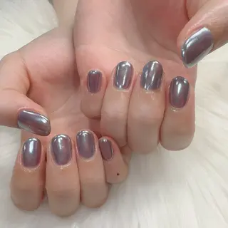 ネイル 小野澤 紗智のネイルデザイン