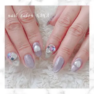 ネイル nail salon  NANAのネイルデザイン