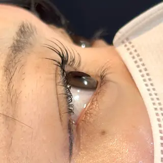 マツエク・マツパ MUSE新浦安店 下地のマツエク・マツパデザイン