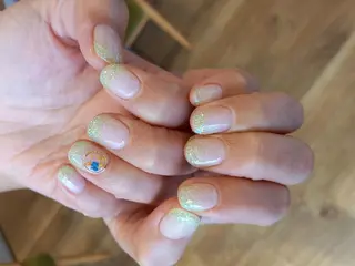 ネイル Progress Nailのネイルデザイン