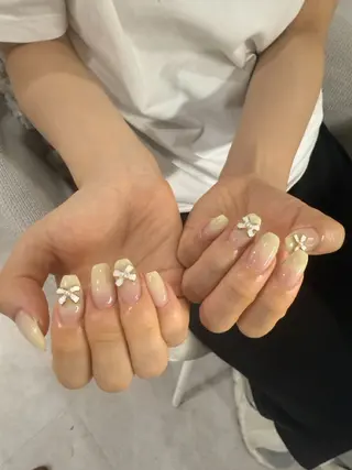 ネイル マル ヤマのネイルデザイン