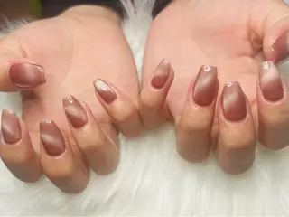 ネイル Haru_Nail所属・Haru Nailのネイルデザイン