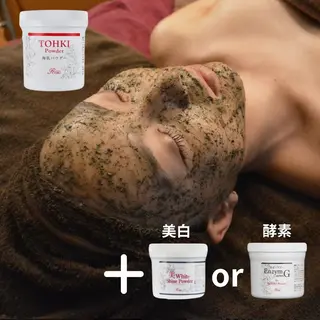 小林 千紘のエステ・リラクイメージ