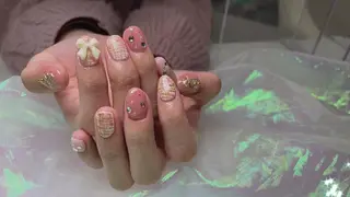 ネイル チ ンのネイルデザイン