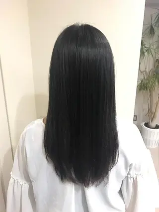原田 大希のヘアスタイル