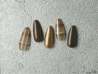 ネイル A I R I ♡のネイルデザイン