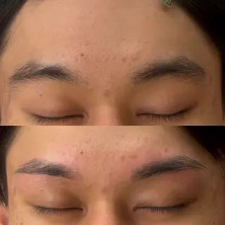 アイブロウ メンズ眉毛 /kanariの眉毛・アイブロウイメージ