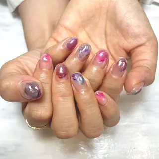ネイル Nail Room uimのネイルデザイン