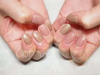 ネイル ConneQt所属・ETHOSENSE. kimikaのネイルデザイン