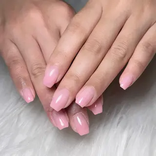 ネイル 🐕🦺Yappy 💗A-tanのネイルデザイン