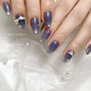 ネイル Manami Kのネイルデザイン