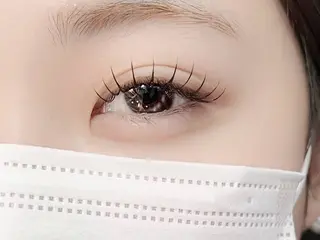 マツエク・マツパ アイラッシュアイブロウサロンSHE:P【シイプ】所属・瑞慶山 あんりのマツエク・マツパデザイン