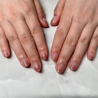 ネイル seri joieangeのネイルデザイン